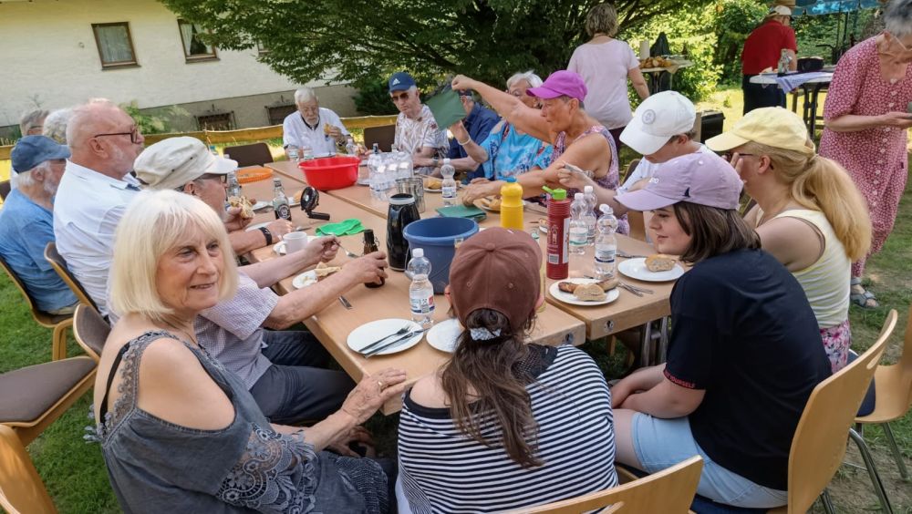 bericht chorprobe mal anders 24 06 2026 9